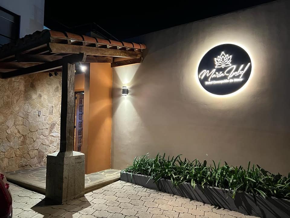 Hotel María Isabel Ataco - imagen 3