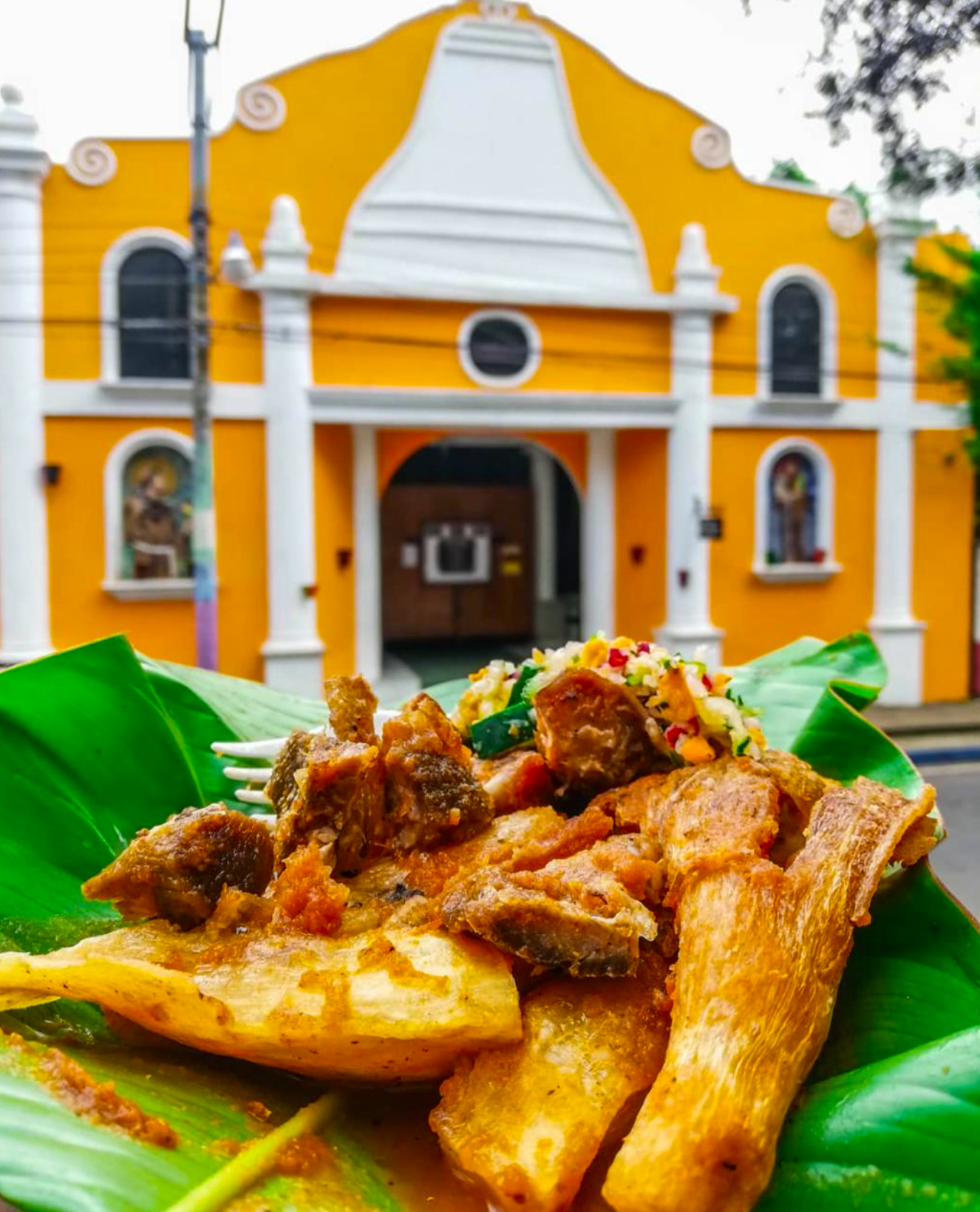 El Salvador Tradicional - Image 4