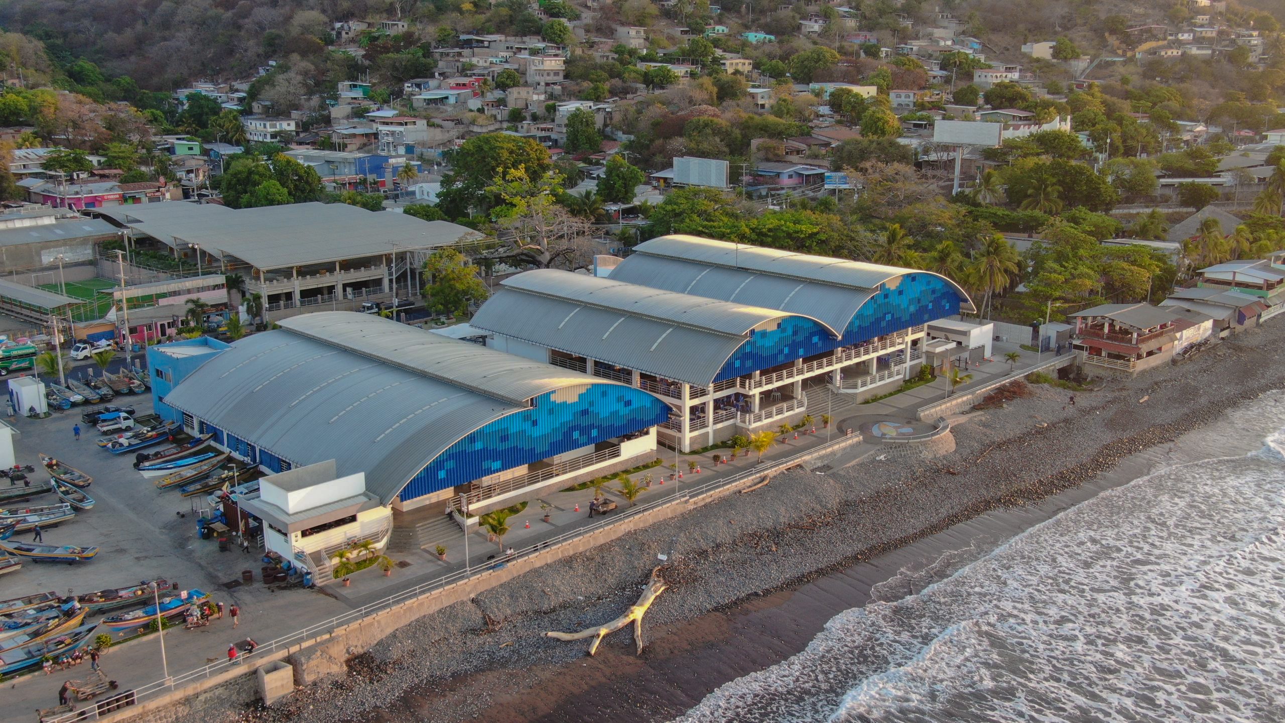 Puerto de La Libertad - imagen 3