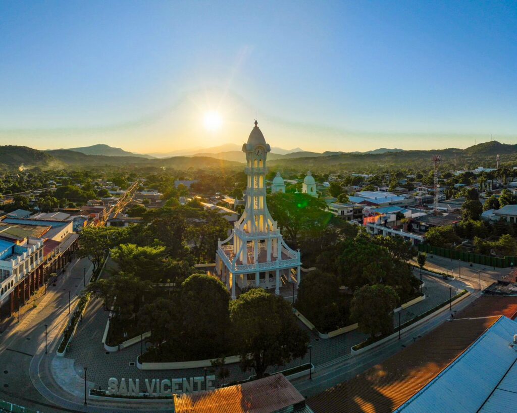 San Vicente - imagen 3