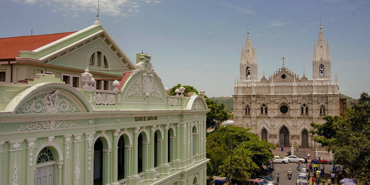 Santa Ana - imagen 2