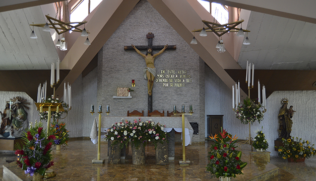 Ruta de San Romero - imagen 3