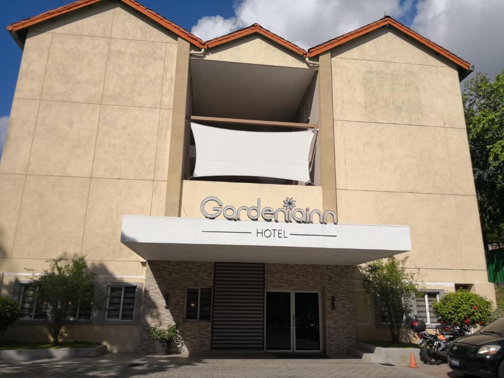 Hotel Gardenia Inn - imagen 3