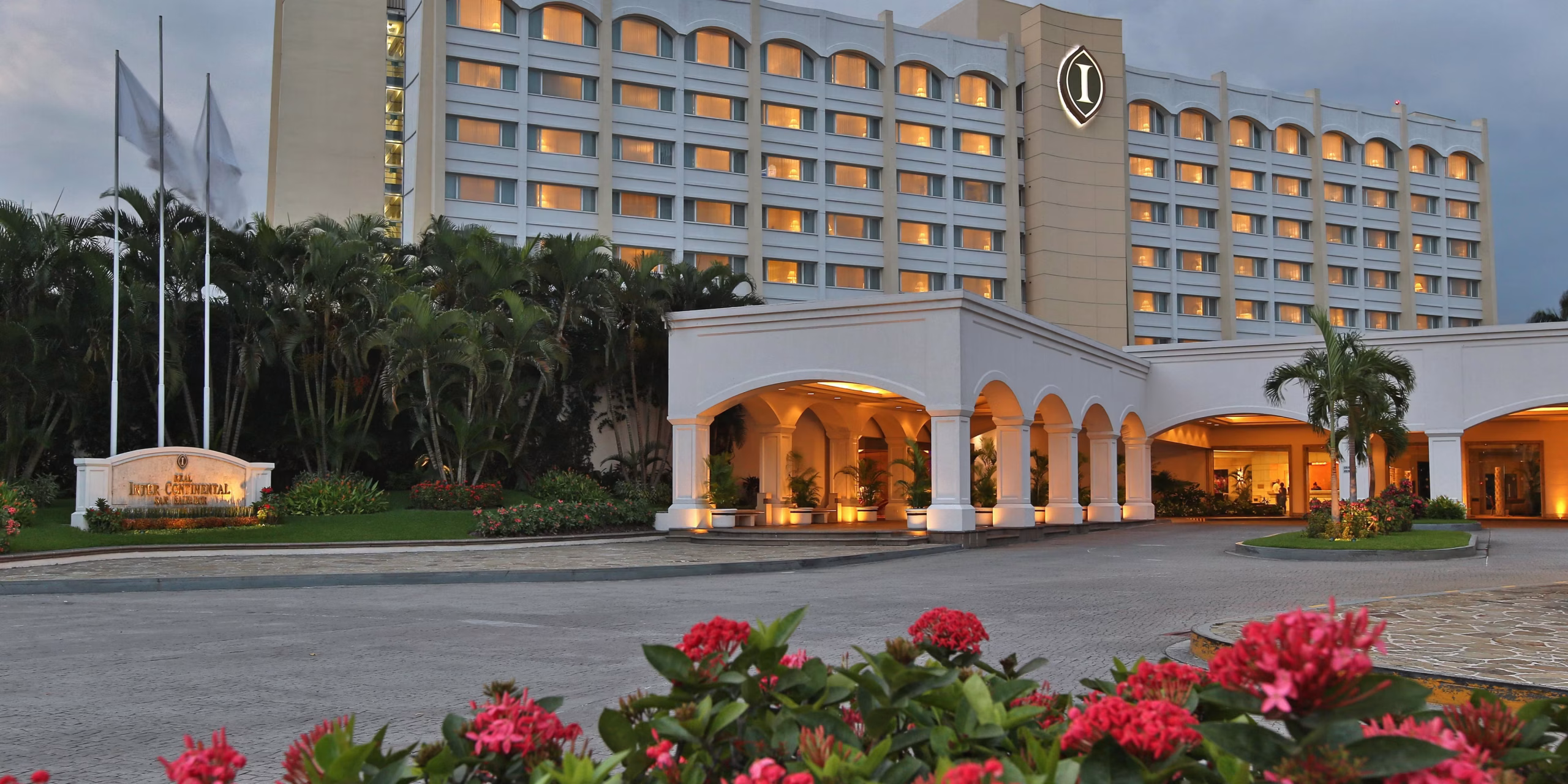 Hotel InterContinental San Salvador