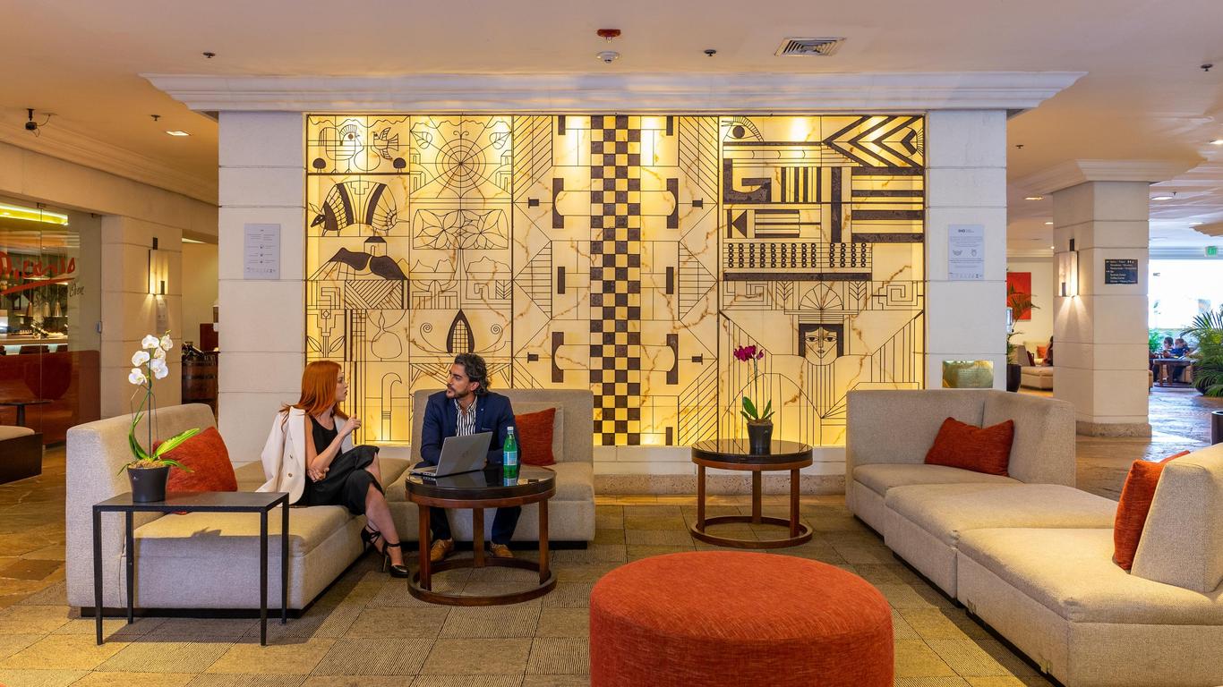 Hotel InterContinental San Salvador - imagen 3