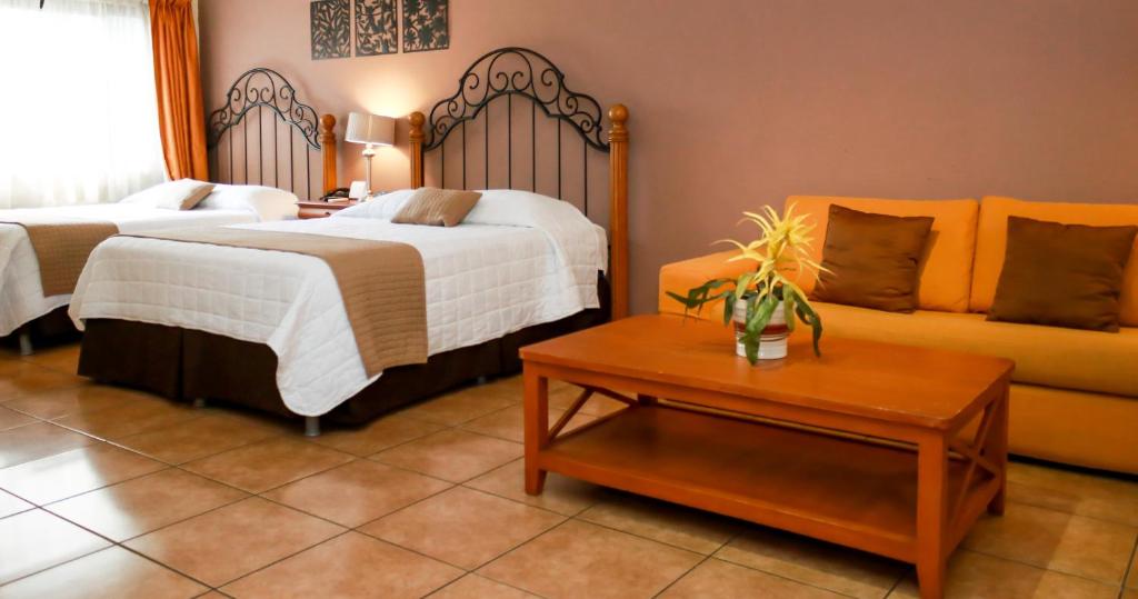 Hotel Las Magnolias - imagen 2