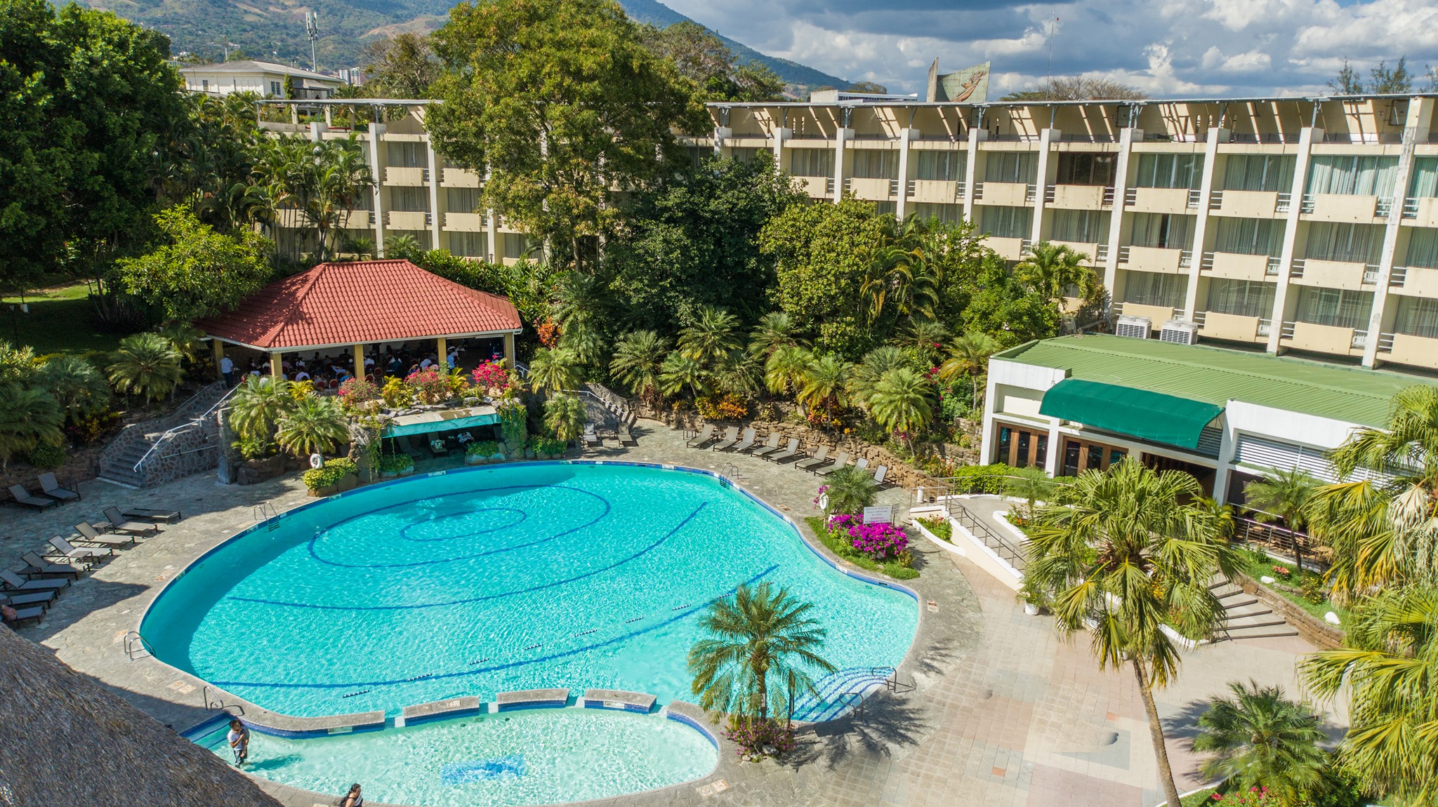 Hotel Sheraton Presidente San Salvador - imagen 2