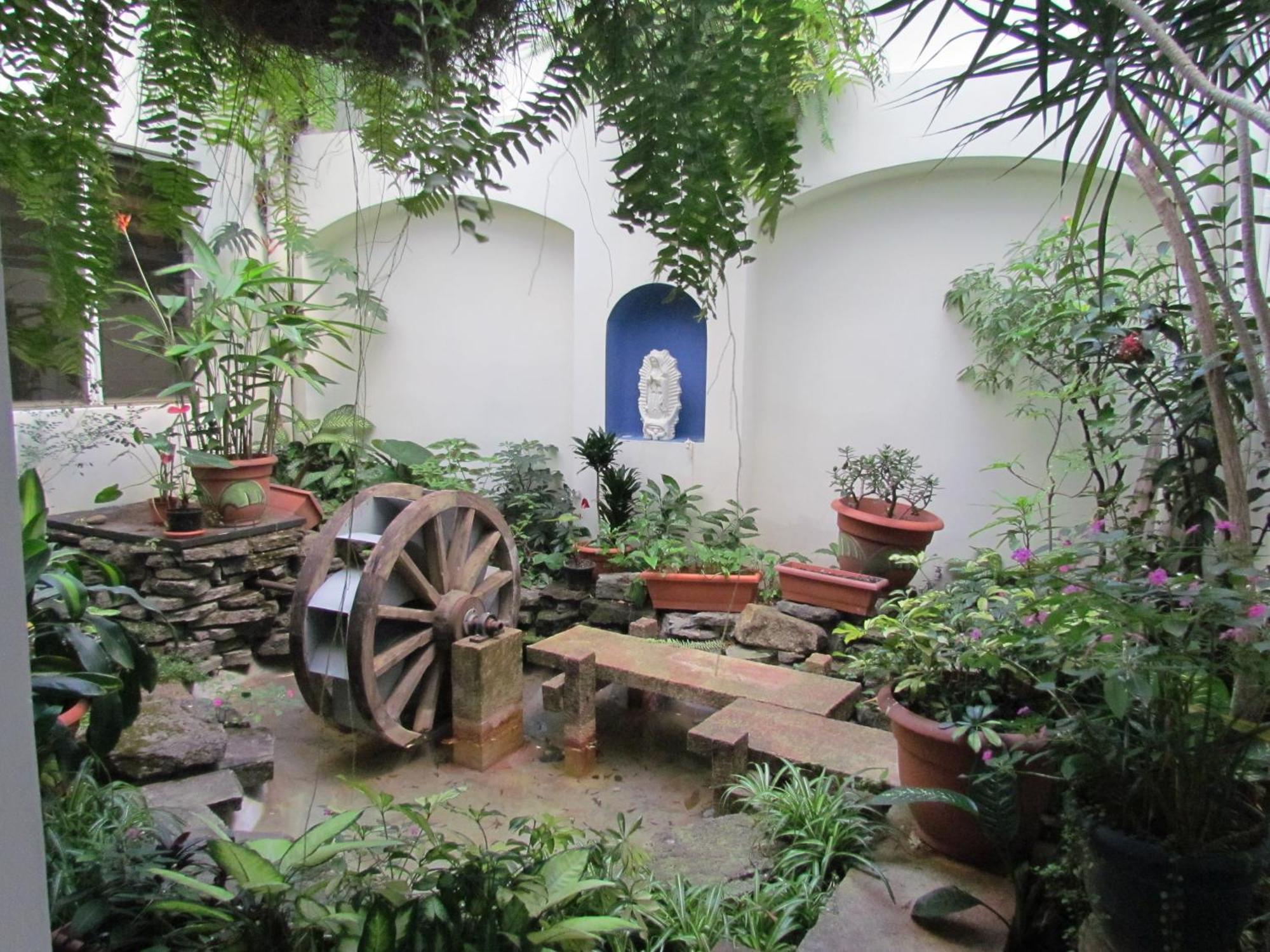 Hotel Villa Serena San Benito - imagen 3