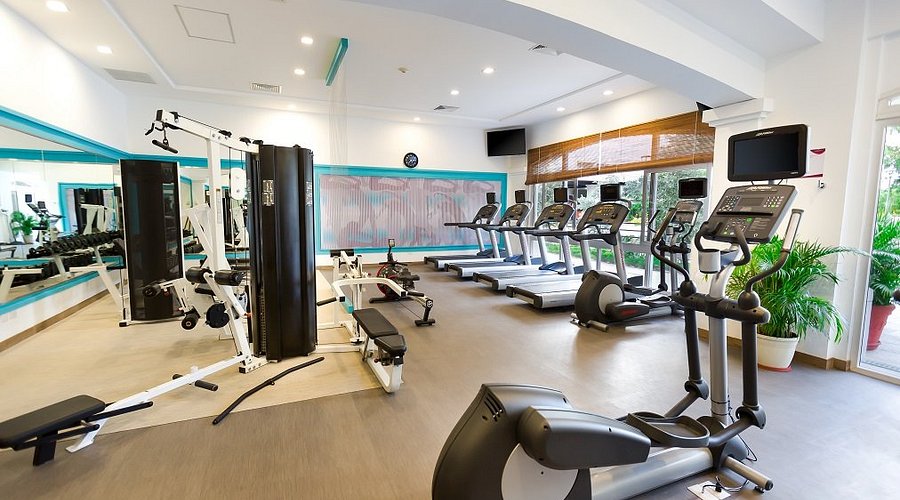 Plaza Hotel and Suites - imagen 2