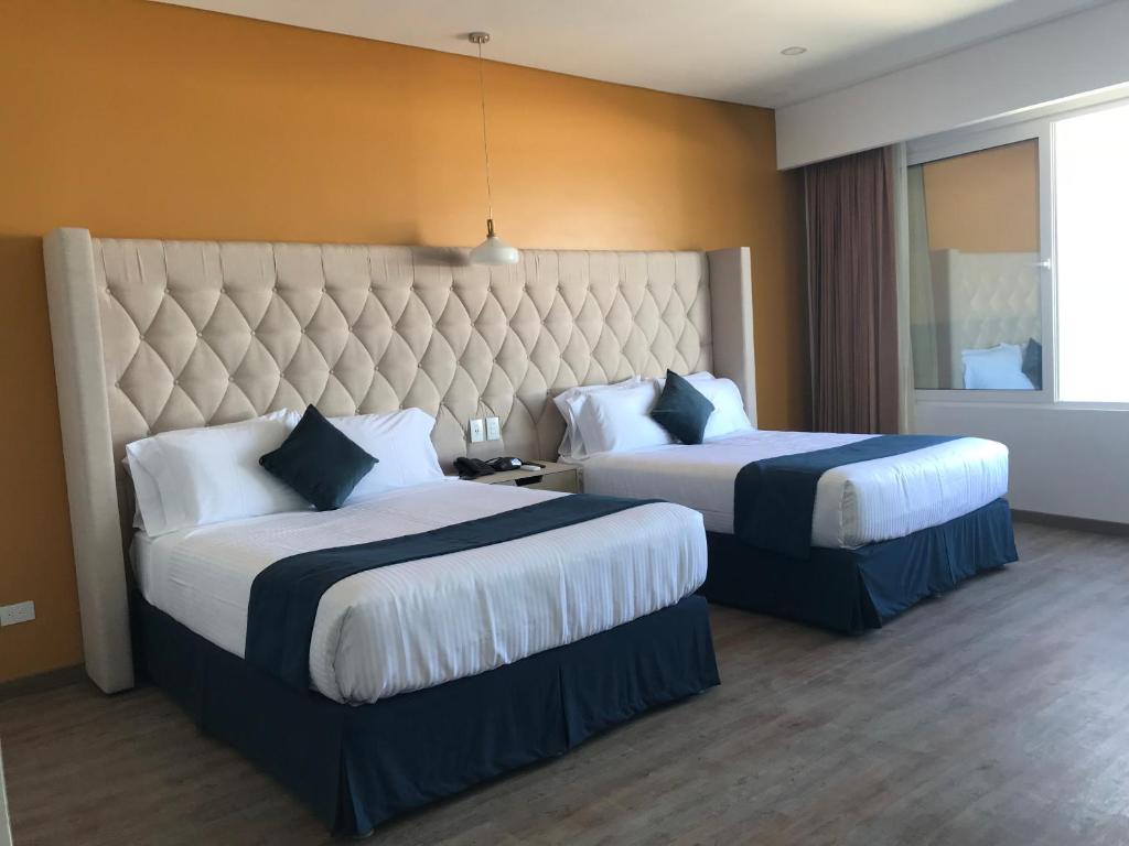 Hotel Acantilados - imagen 3