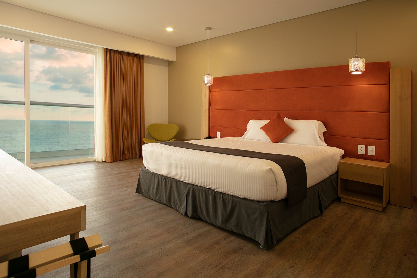 Hotel Acantilados - imagen 2