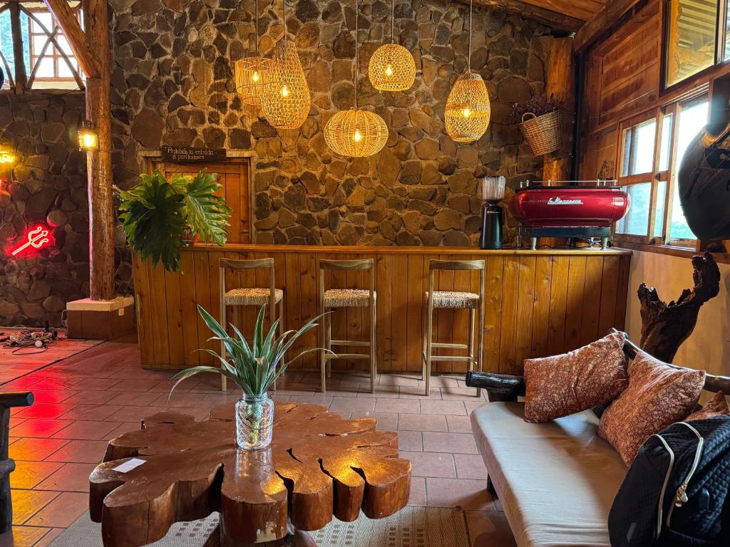 Hotel Alicante Montaña - imagen 4