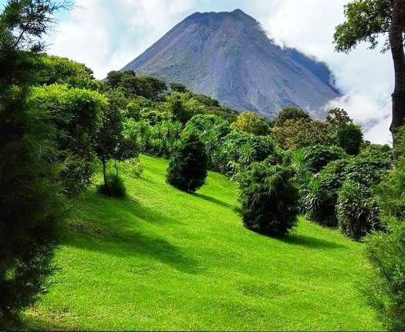 Complejo los volcanes - imagen 4