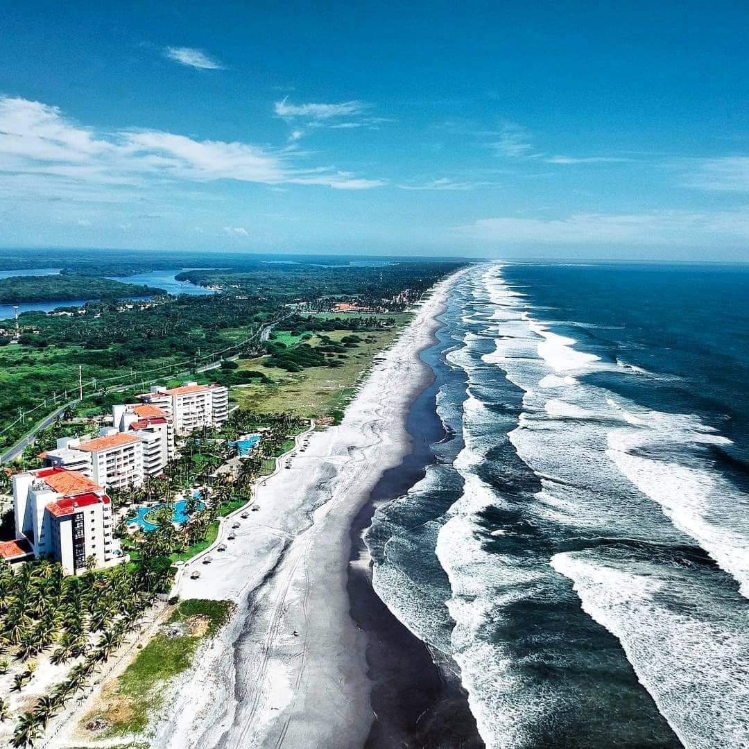 Playa Costa del Sol - imagen 2