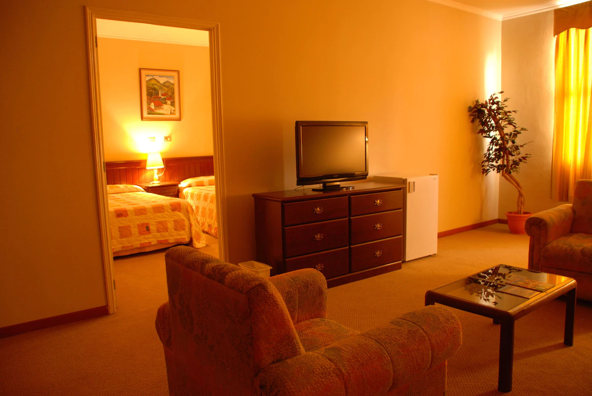 Hotel Capital - imagen 3