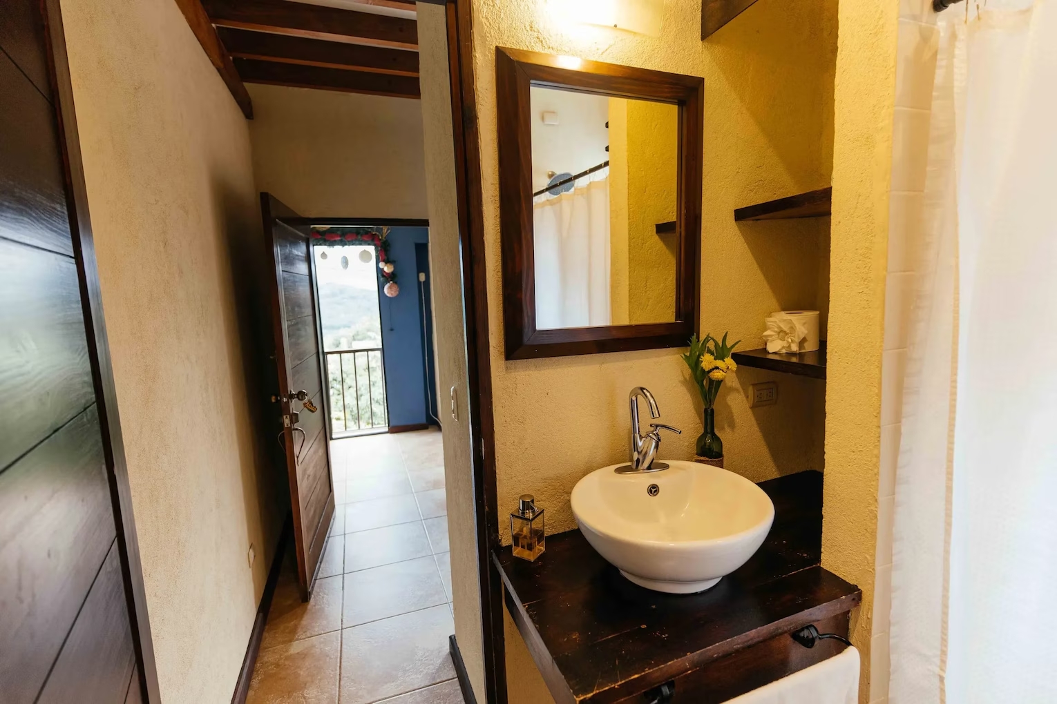 Hotel Misión de Angeles - imagen 4