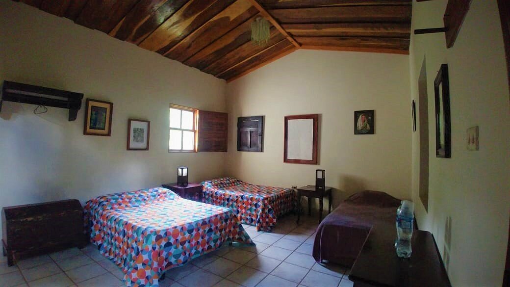 Hotel Jardín de Celeste - imagen 4