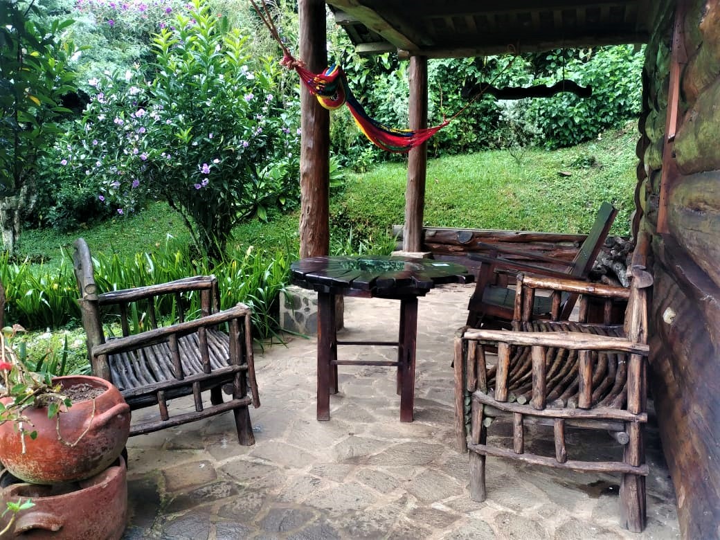 Hotel Jardín de Celeste - imagen 2