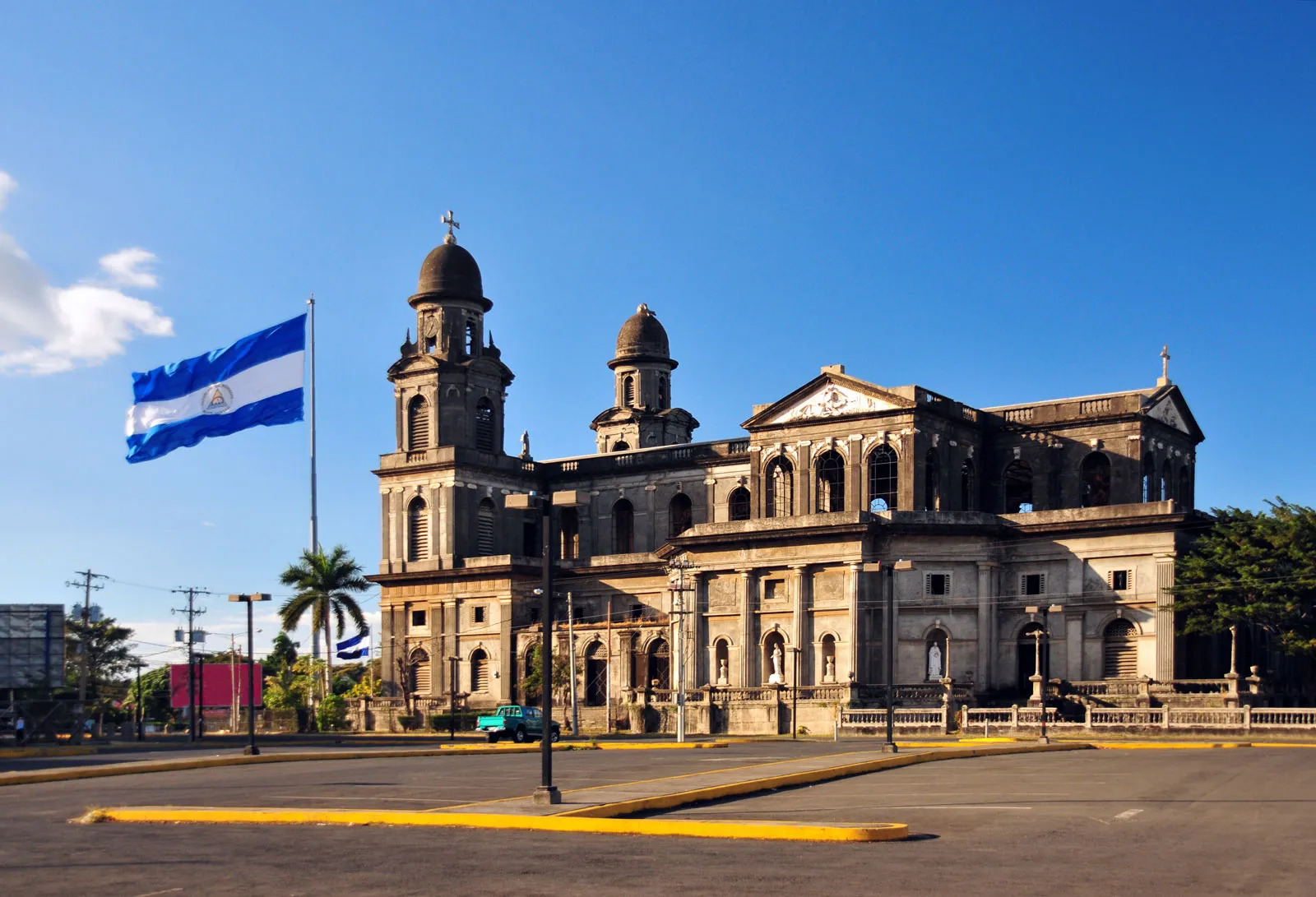Managua - imagen 3