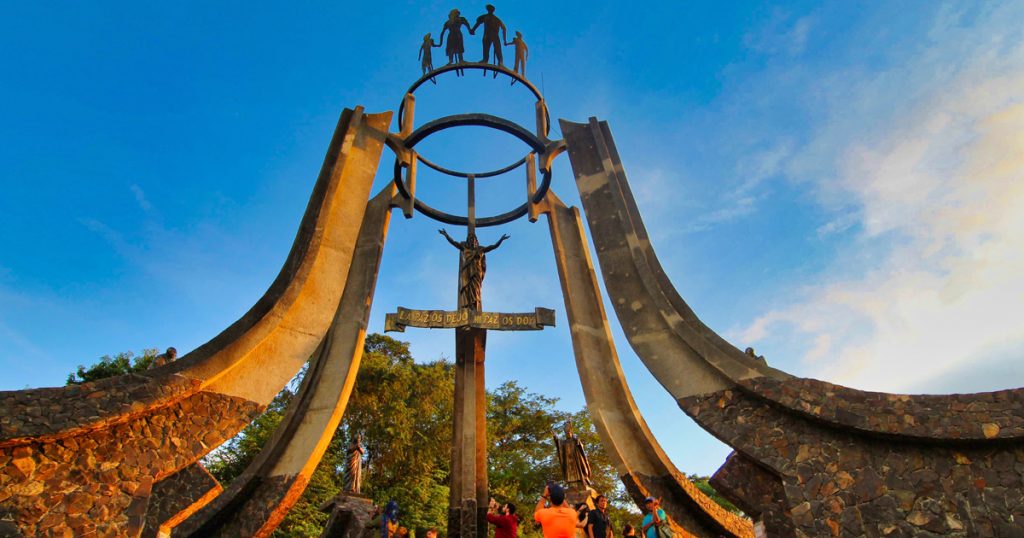 Ruta de la Paz - imagen 2