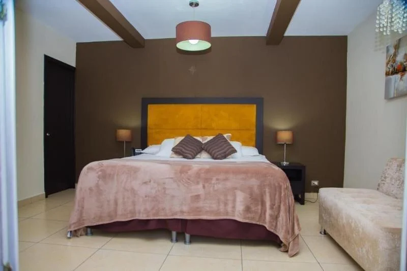 Hotel Boutique Terra Bella - imagen 4