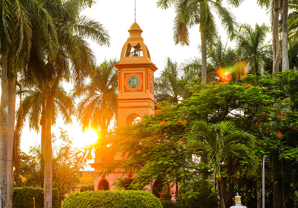 Ahuachapan